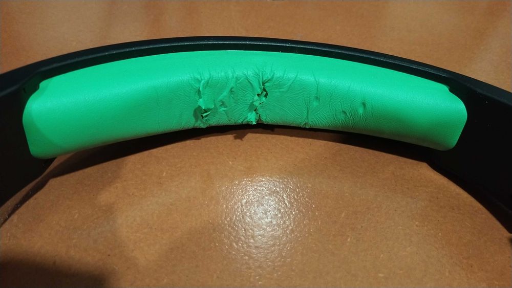 HP Pavilion 400 Headset Gaming usado para consola e PC (ler descrição)