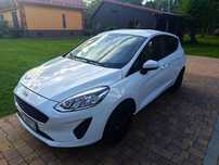 Ford Fiesta FIESTA 95KM , PDC , Klima , 42000km