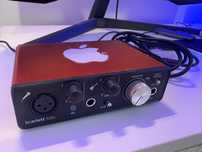 Focusrite Solo 2gen