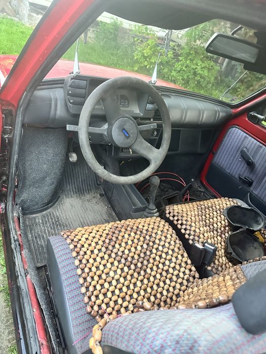 Fiat 126p elx sx