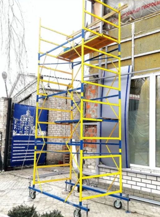 Вишка Тура - 5,1 м
Є інші розміри.

Найкраща ціна!