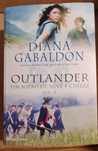 Outlander Um Sopro de Neve e Cinzas - Vol II de Diana Gabaldon
