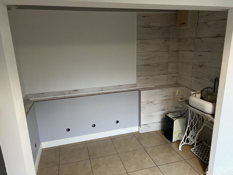 Lokal uslugowy 18,5 m2 ul Zagorna po remoncie z klimatyzacja