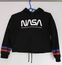 Bluza NASA, rozm. 146cm