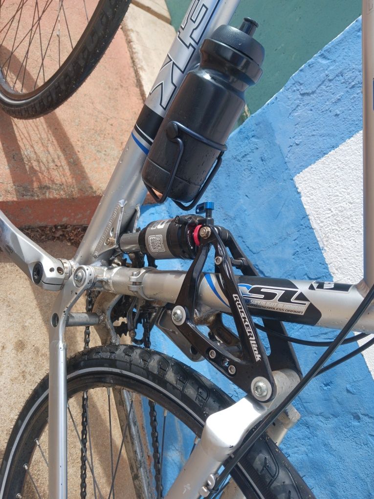 Trek Bi Fuel  exelente estado