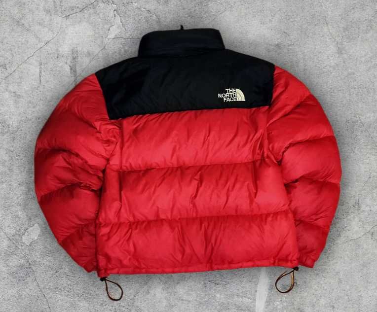 Kurtka The North Face Nuptse 700
