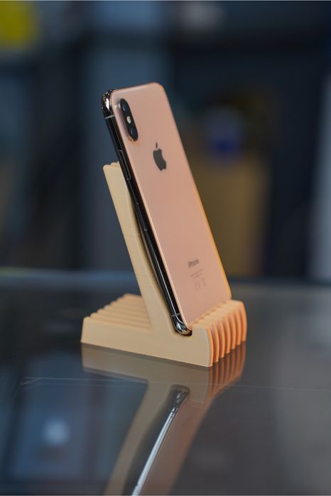 IPhone XS Max 256GB Gold Neveelock *Магазин inStyle* 11/12/13
