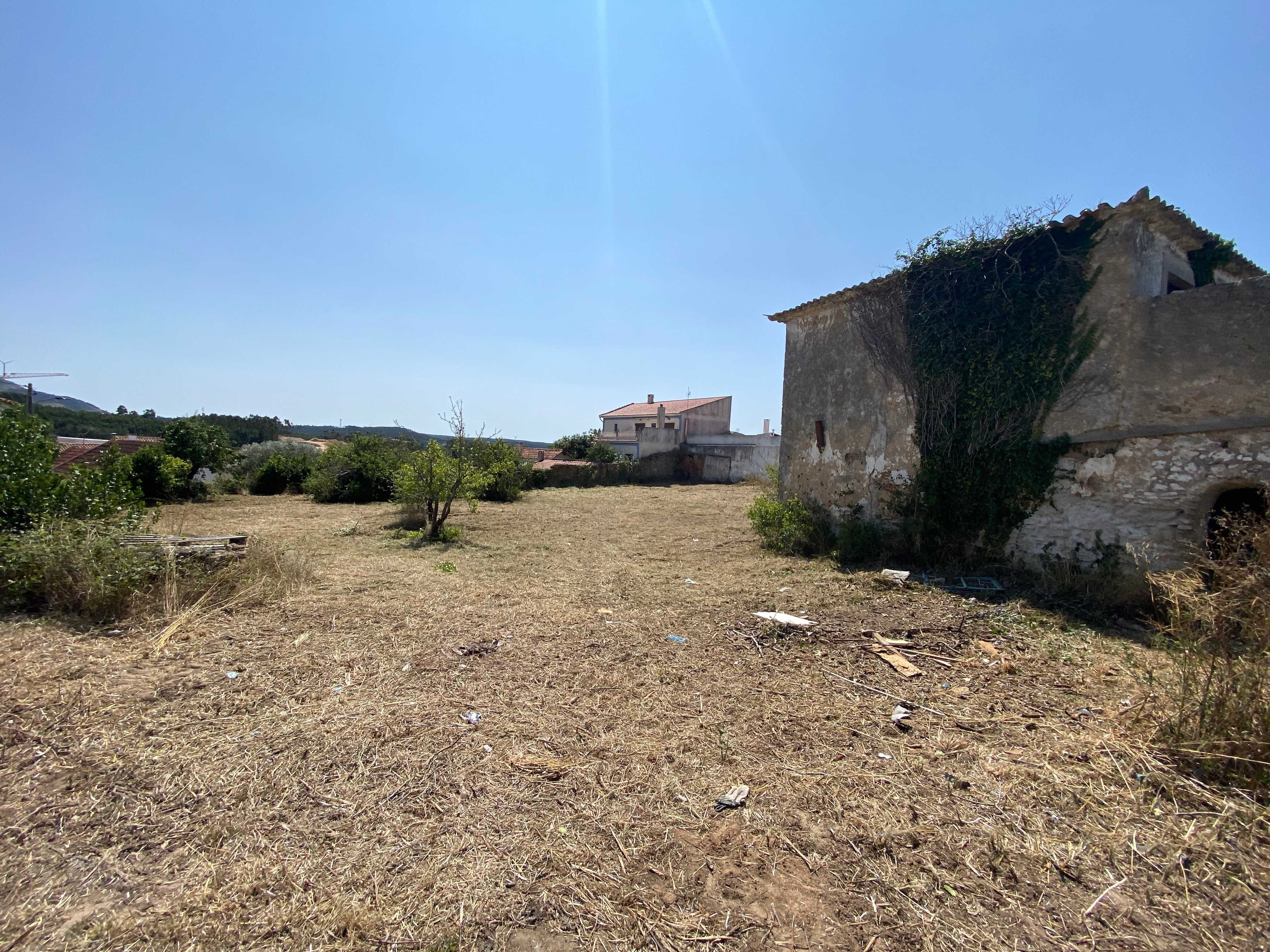 Casa Rustica para Restauro com terreno