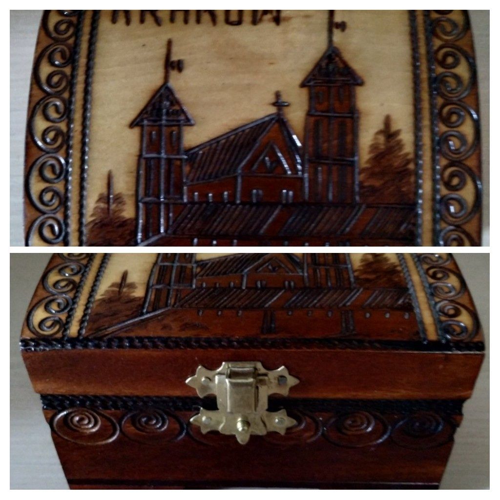 Шкатулки , бутылки в лозе . Панно "Денежное дерево ".