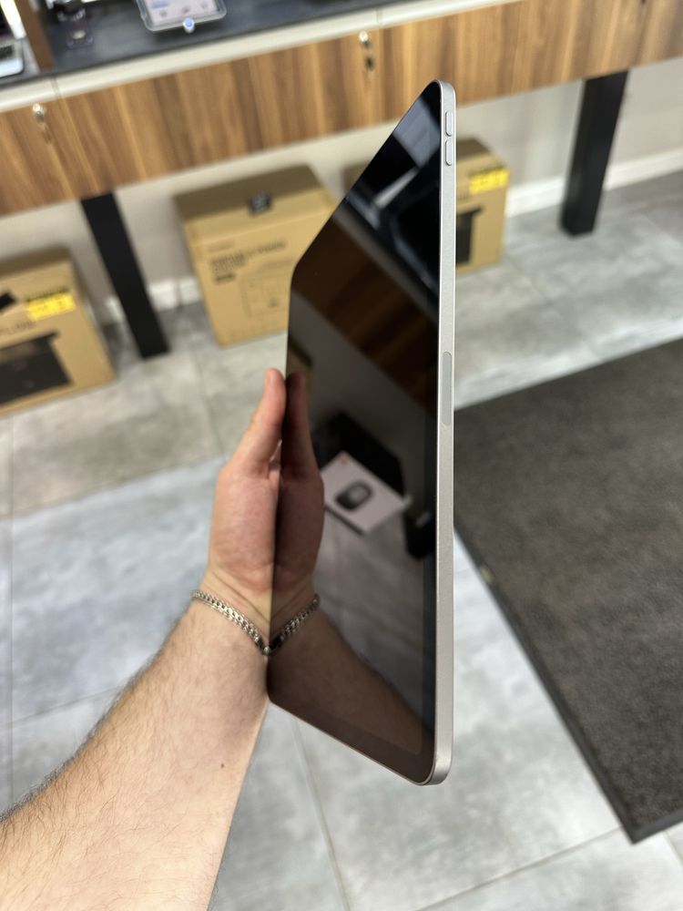 iPad Pro 11 M2 2022 128GB Space Gray Wi-Fi