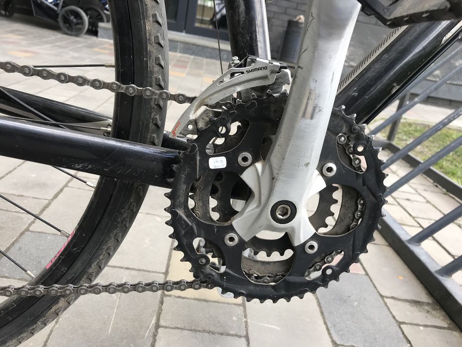 Велосипед scott sportster alloy 6061  28колеса, оренда, продаж
