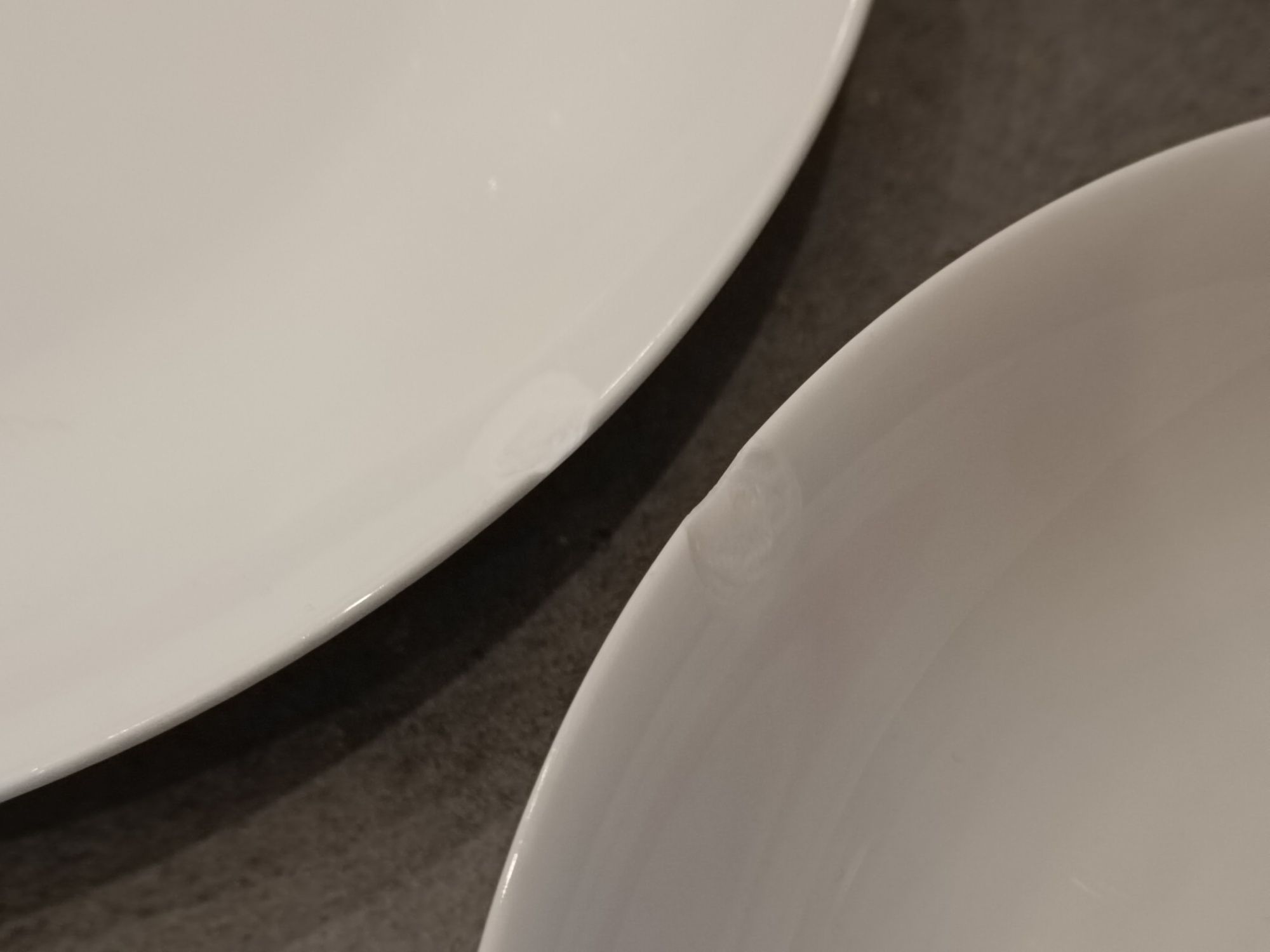 Zestaw obaidowy porcelanowy Tognana  gratis