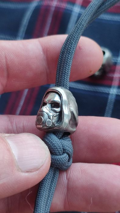 Бусина на темляк ,,Сталкер ,,