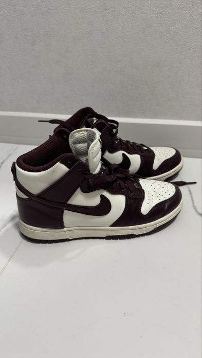 NIKE dunk оригінал