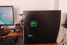 PC Gaming Desktop