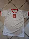 Tshirt z godłem S