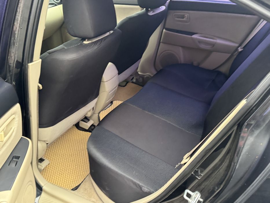 Mazda 3 2008 Автомат.