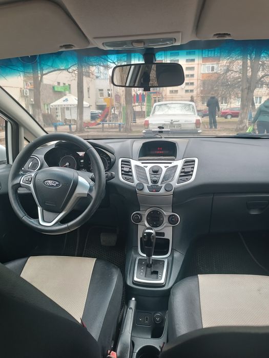 Оренда авто АВТОМАТ аренда прокат