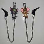 Hangerki Tom i Jerry