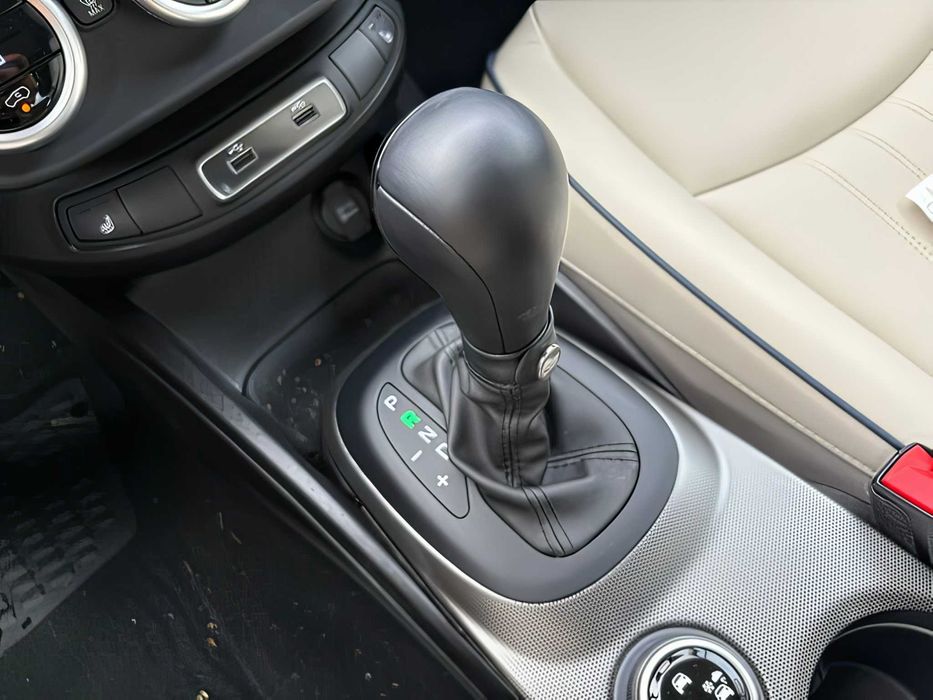 FIAT 500X      2022