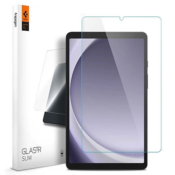 Szkło Hartowane Spigen Glas.tr Slim Galaxy Tab A9/8.7 X110 / X115 Clea
