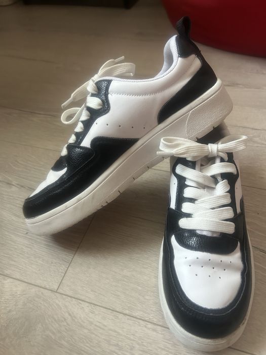 Кеди H&M 36 розмір