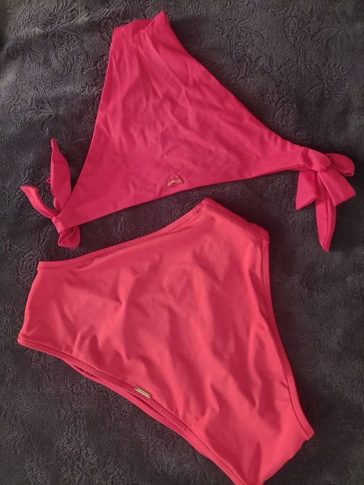 Плавки Victoria's secret, нові, S