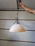 Lampa do kuchni!!!