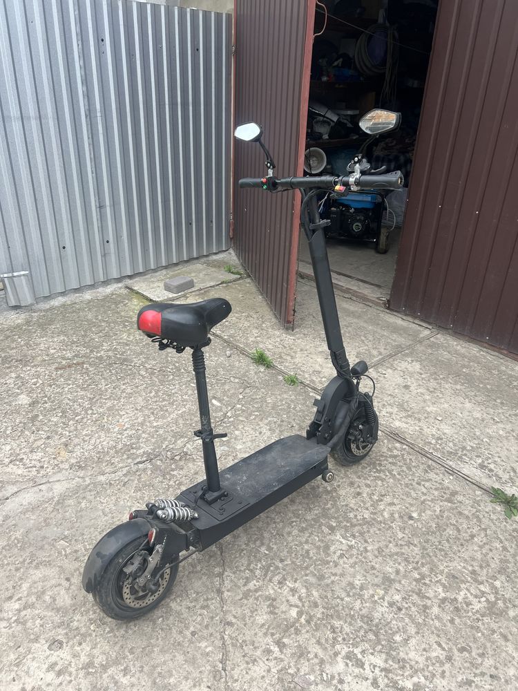Електросамокат Like Bike 10+