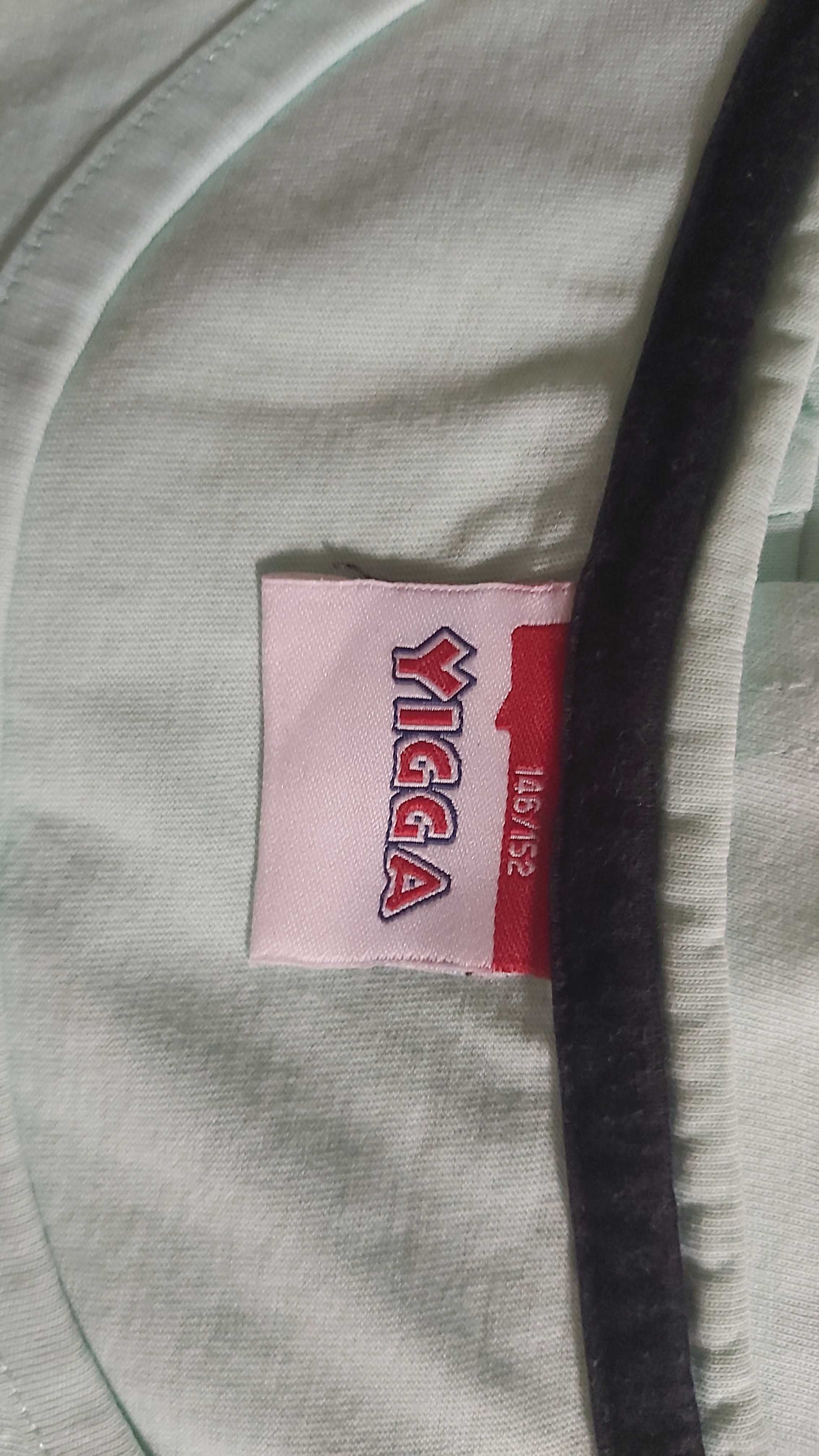 Tshirts rapariga