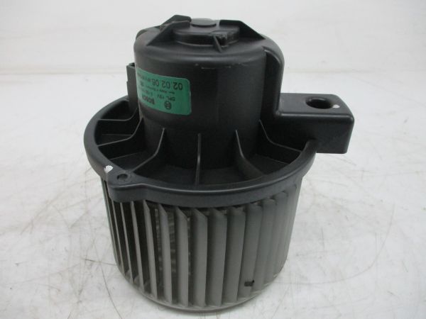 Motor da chauffage / sofagem SMART ForTwo Coupé (450)