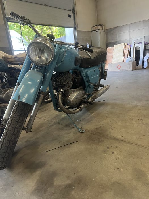 Іж плінета 2 продається