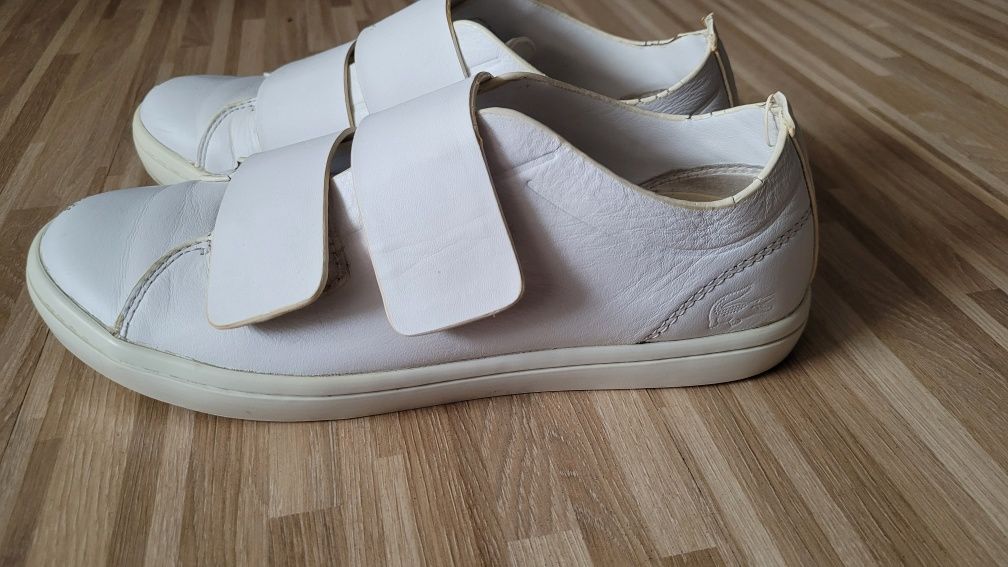 Buty lacoste rozmiar 39