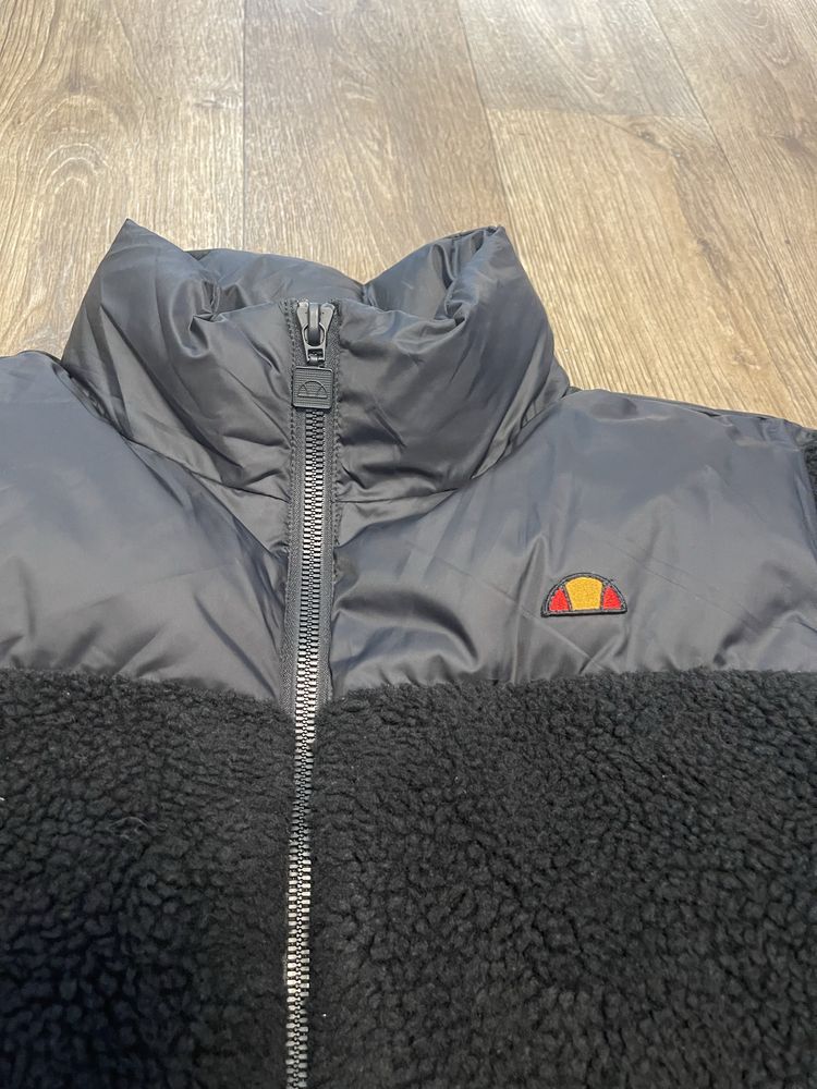 Жіноча тепла куртка Ellesse