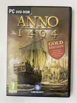 Anno 1404 Gold Edition Gra PC