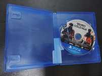 Call of Duty: Black Ops Cold War PS4 COD brak okładki