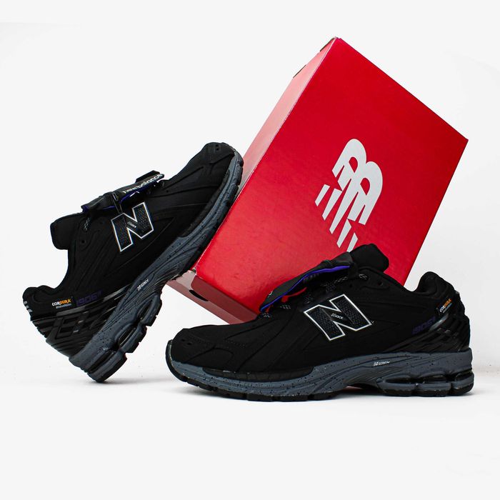 Мужские кроссовки New Balance 1906R Cordura "Pocket" 40-45