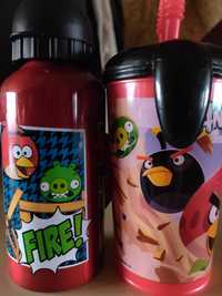 Angry birds bidon nowy i kubek