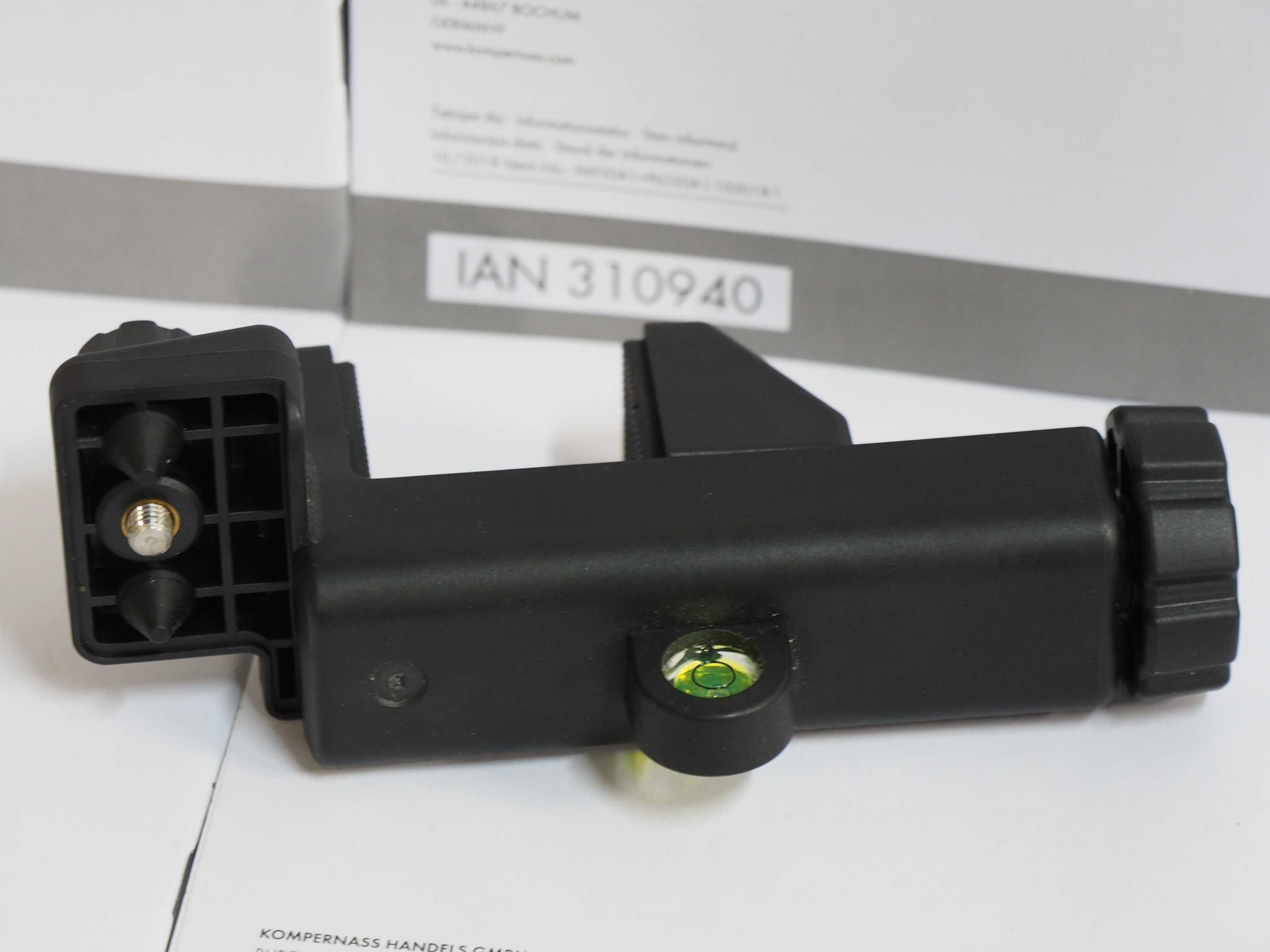 Uchwyt mocowanie do detektor LEICA ROD EYE 120,140,160,180 czytnik