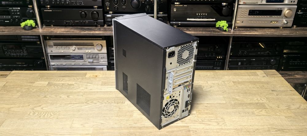 Комп'ютер PC-31F/i5-4460/Ram 8gb/HDD 1 tb/Video 2gb R7240/Windows 10