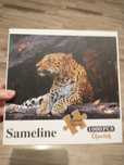 Puzzle Sameline Gepard  1000