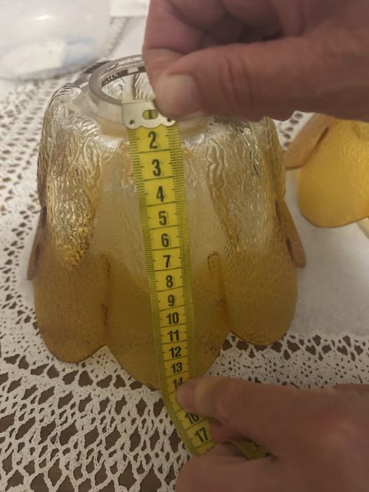 Плафони ссср стекло нові