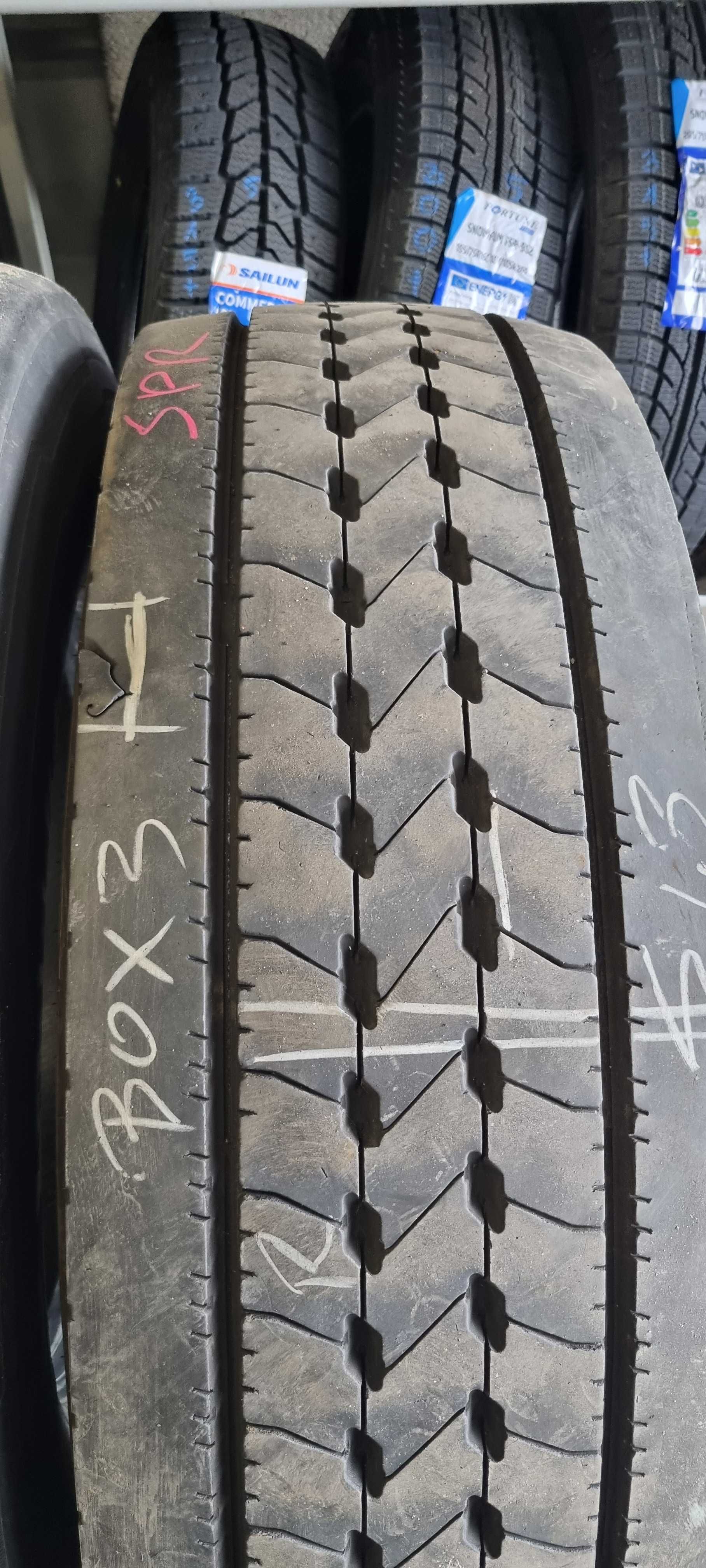 315/70/22,5 Goodyear Kmax S