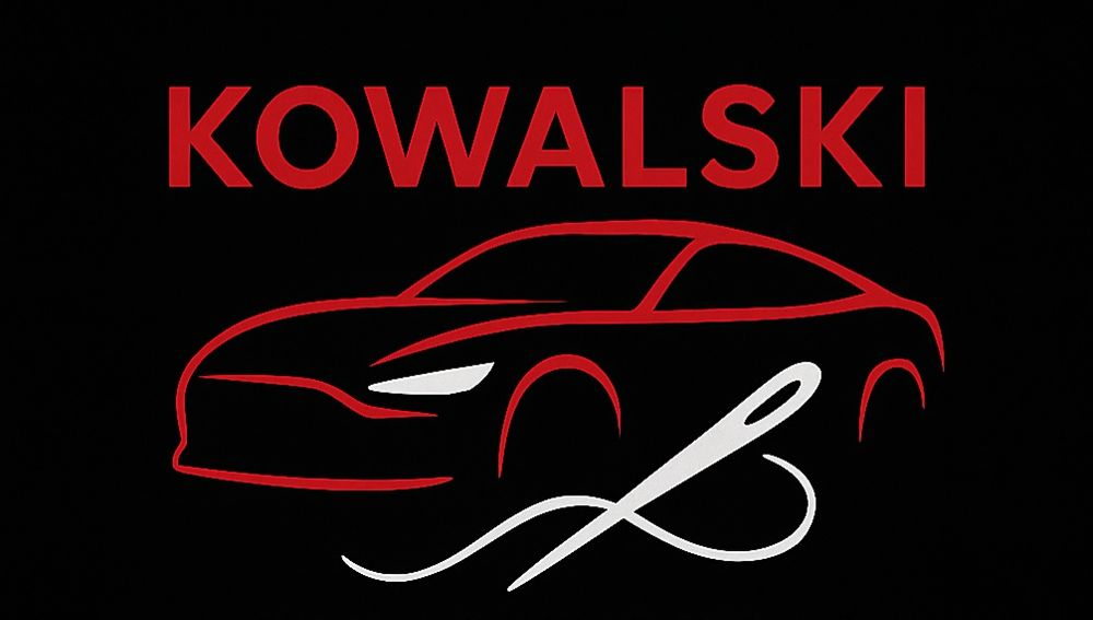 Tapicerstwo Samochodowe – Profesjonalna Renowacja i Obszywanie Wnętrz