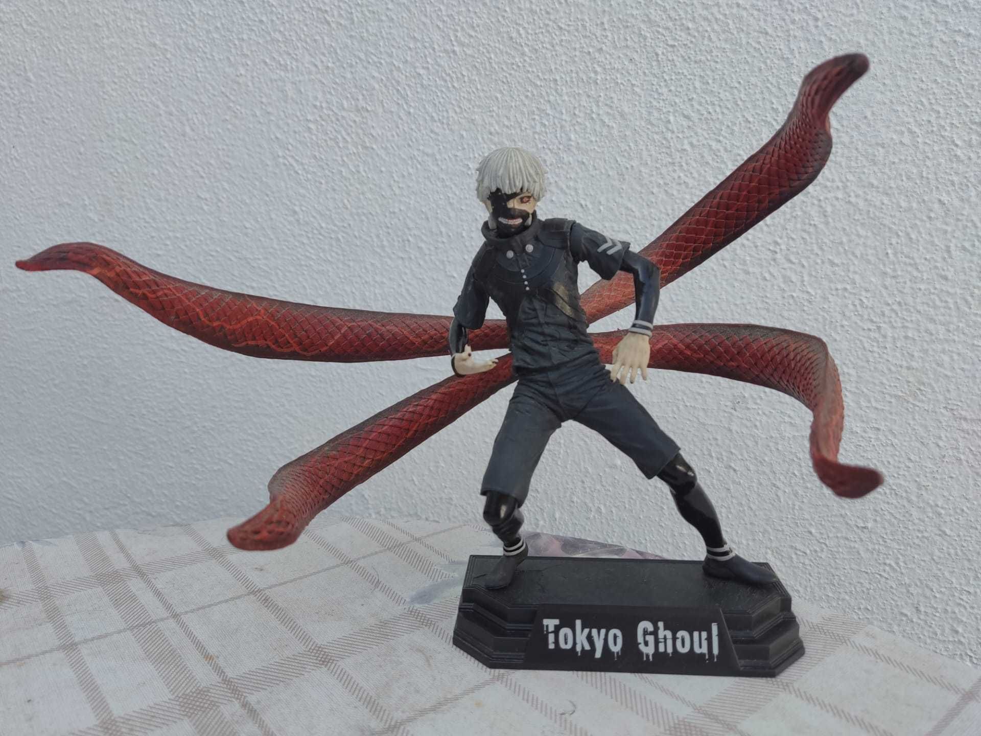 Figura Ken Kaneki (Tokyo Ghoul) | MCFARLANE TOYS