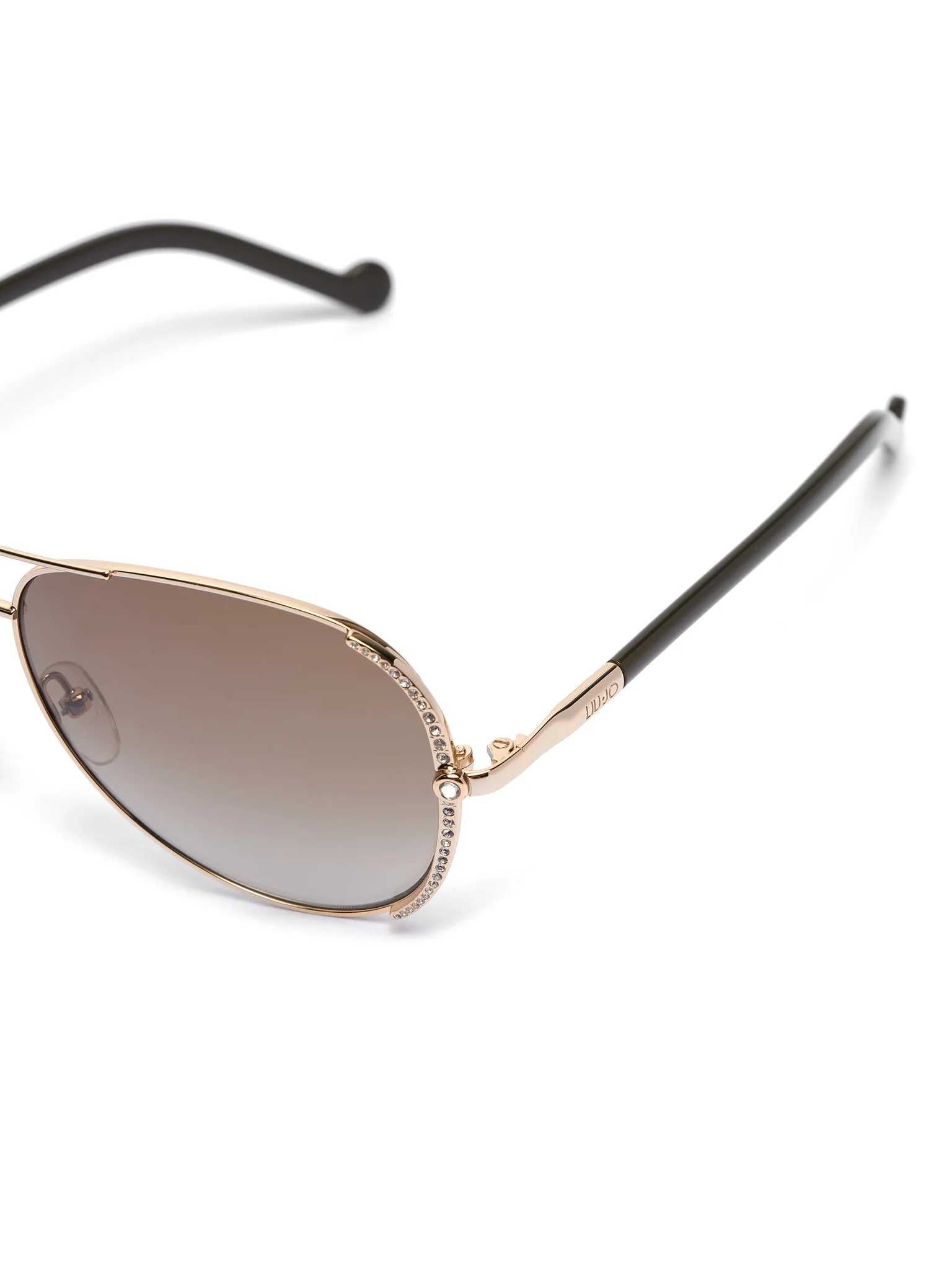Sprzedam okulary przeciwsłoneczne LIU JO LJ102SR 717