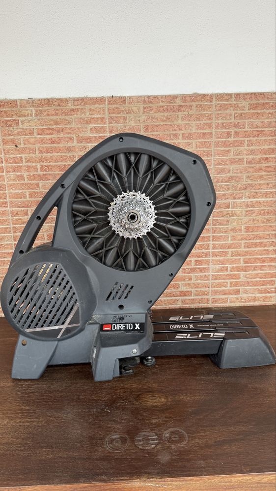 Rolo Elite Direto X (ler descrição)