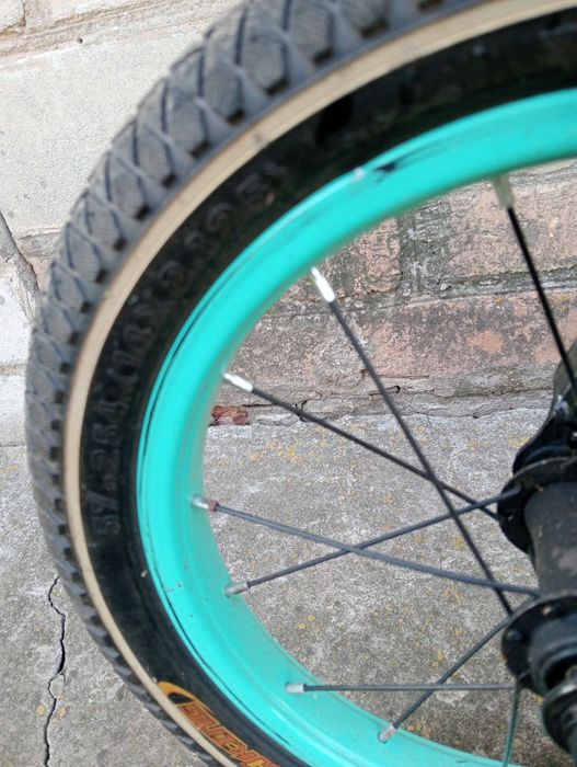 Велосипед дитячий