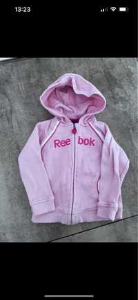 Bluza dziewczęca Reebok