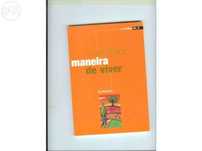 A melhor forma de viver - Og mandino (portes incluídos)